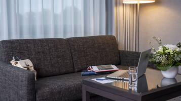 Area keluarga