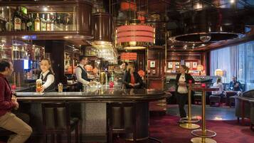 Piano-Bar