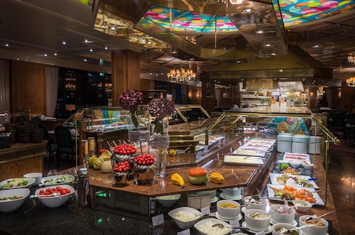 Maritim Hotel Bremen