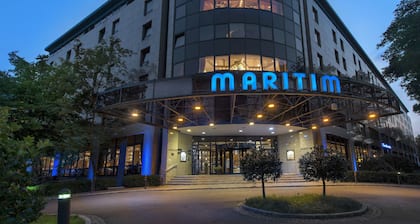 Maritim Hotel Bremen