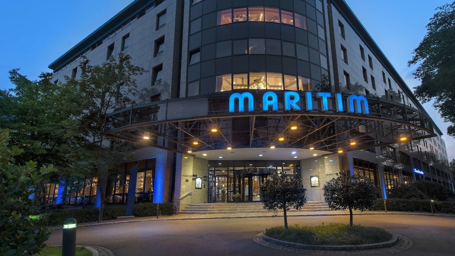 Maritim Hotel Bremen