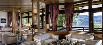 Maritim TitiseeHotel Titisee - Neustadt