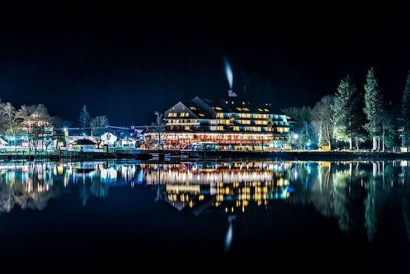 Sneeuw- en skisporten