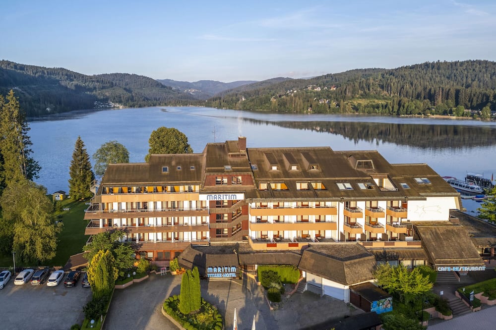 Maritim TitiseeHotel Titisee - Neustadt