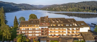 Maritim TitiseeHotel Titisee - Neustadt