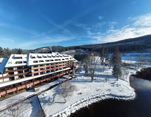 Exterior - Maritim TitiseeHotel Titisee - Neustadt (Titisee-Neustadt)