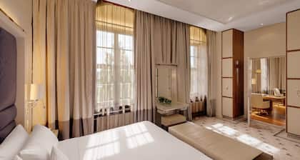 Bilderberg Bellevue Hotel Dresden