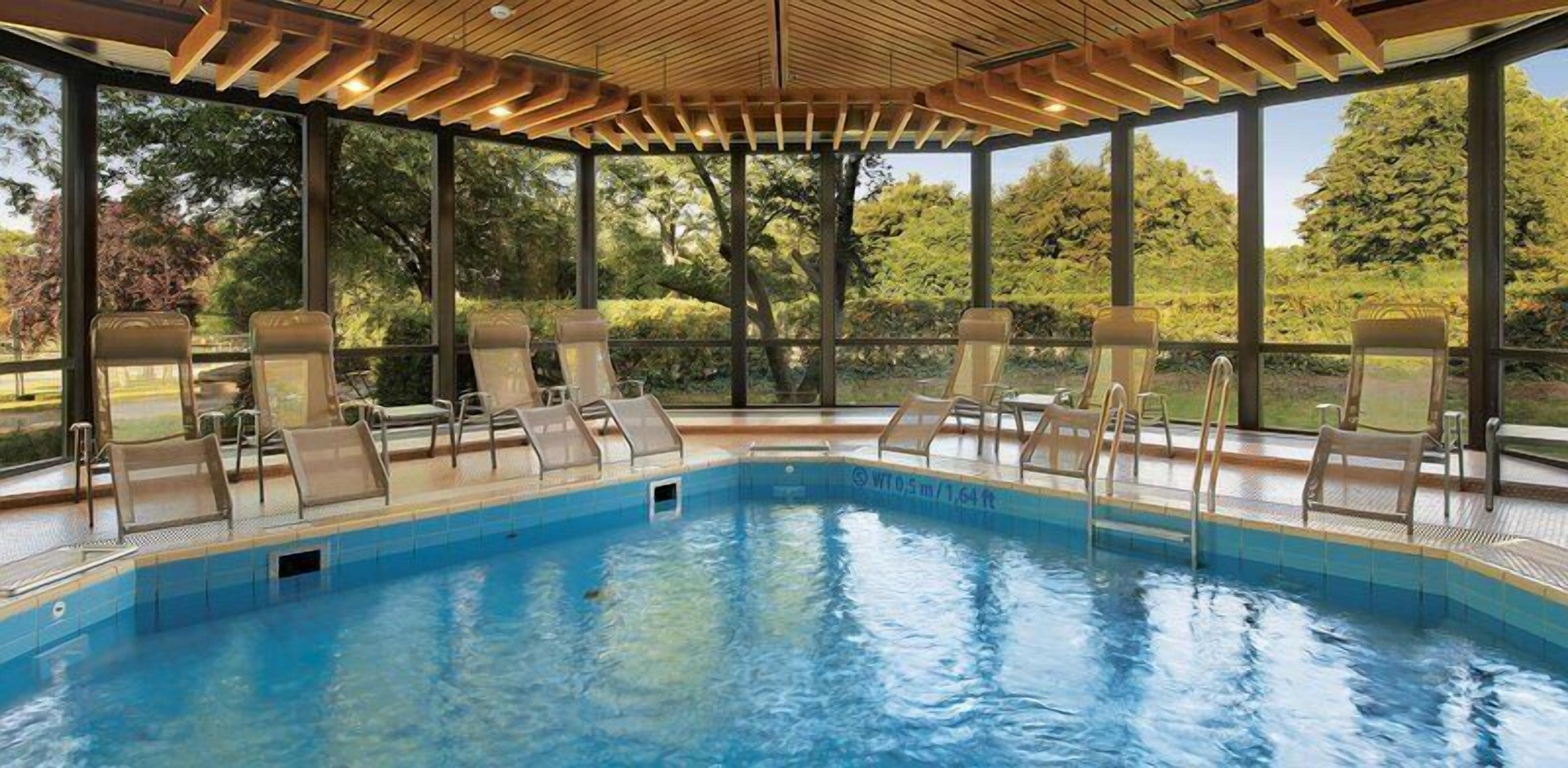Innenpool