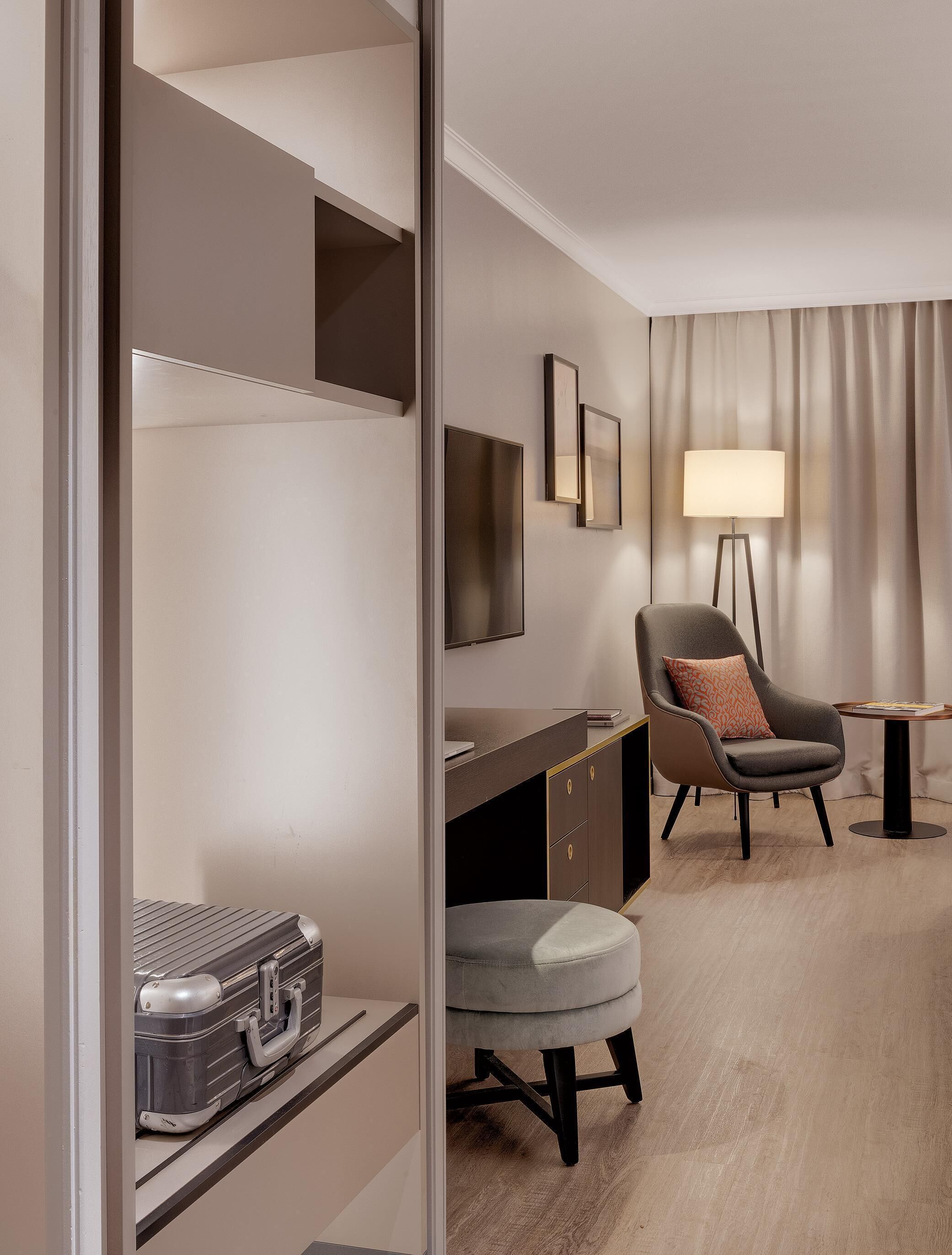 Foto - Bilderberg Bellevue Hotel Dresden