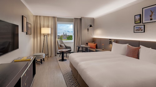 Bilderberg Bellevue Hotel Dresden (7)