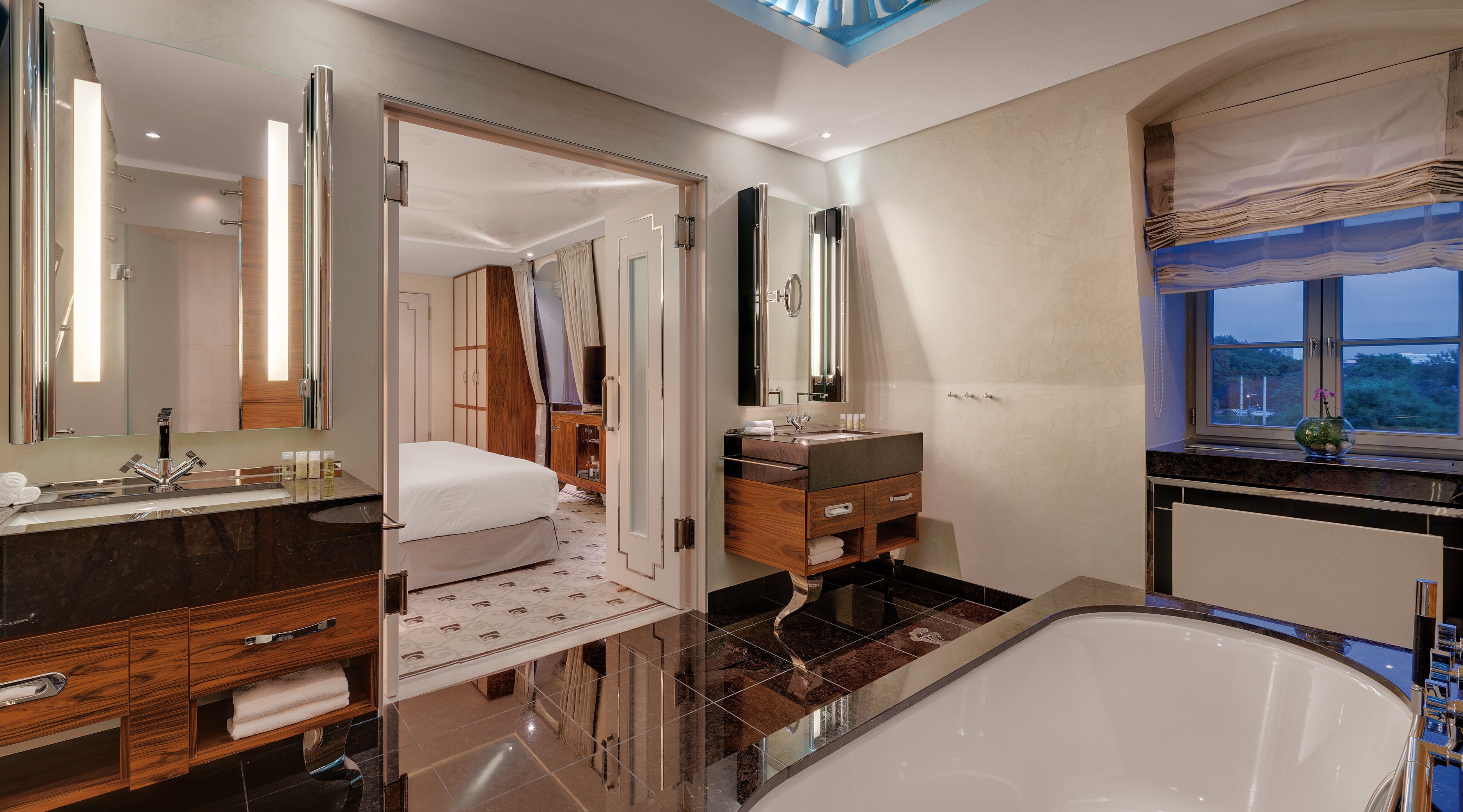 Photo - Bilderberg Bellevue Hotel Dresden