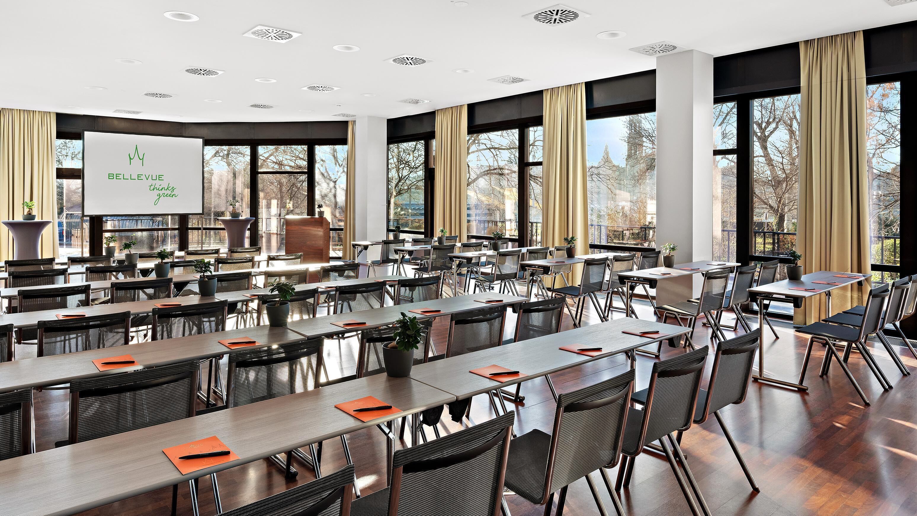 Foto - Bilderberg Bellevue Hotel Dresden