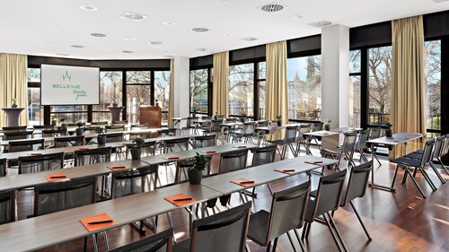 Bilderberg Bellevue Hotel Dresden (9)