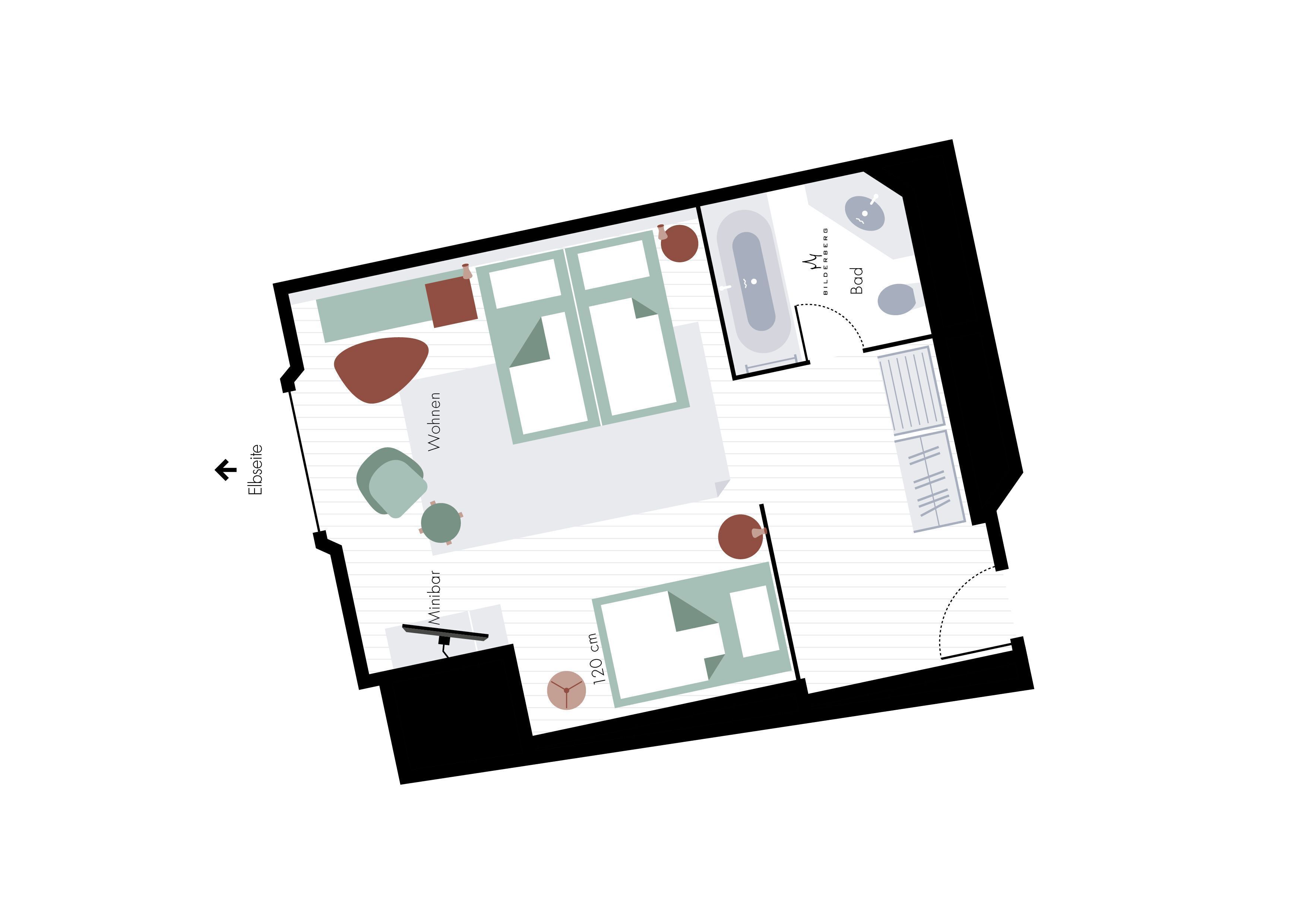 superior family room | 1 bedroom, premium bedding, minibar, in-room safe