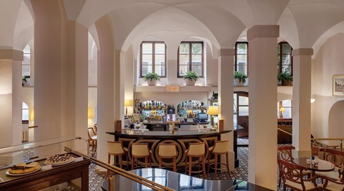 Bilderberg Bellevue Hotel Dresden (3)