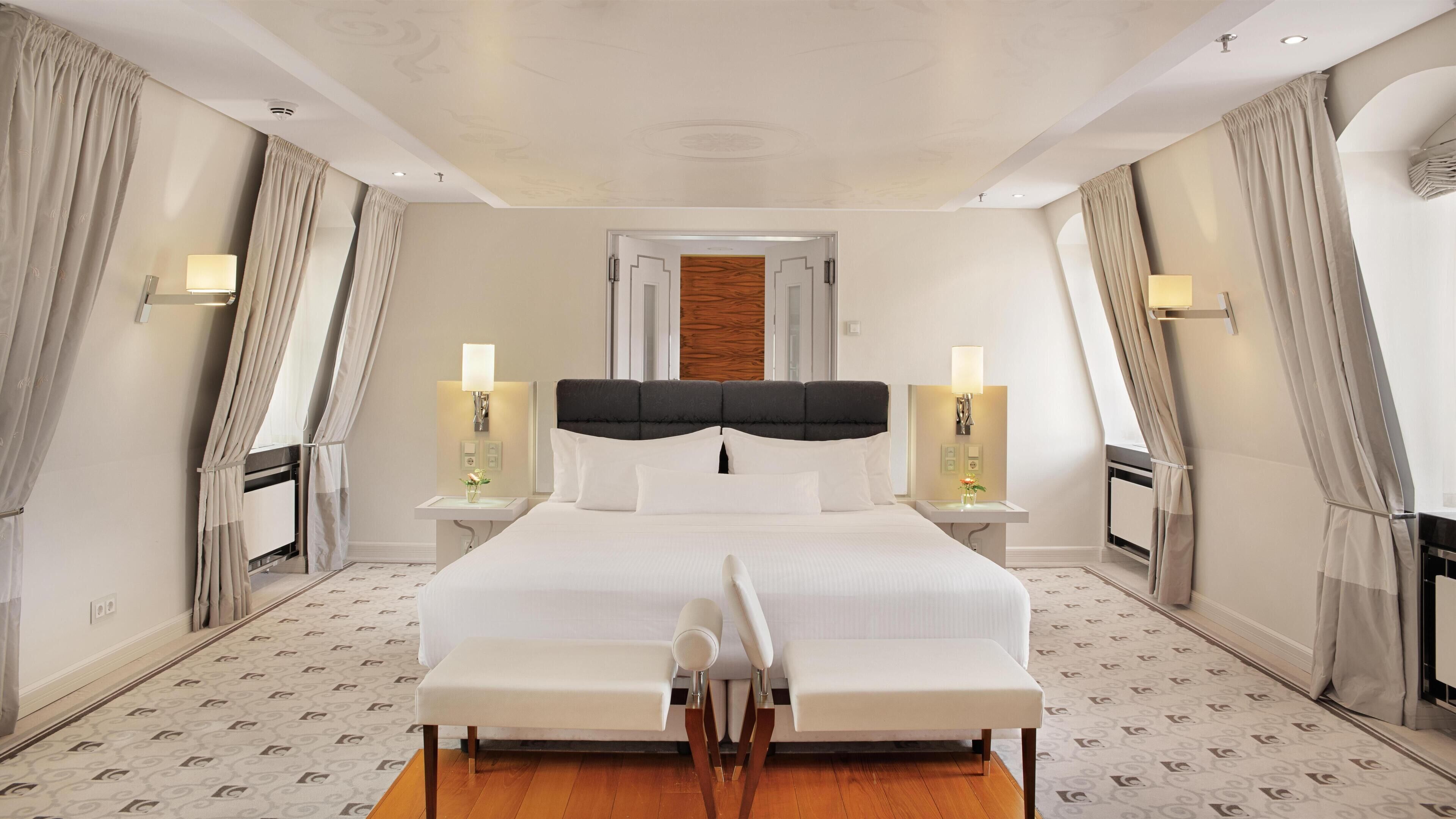 Foto - Bilderberg Bellevue Hotel Dresden