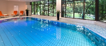 Maritim Hotel Bad Homburg