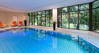 Maritim Hotel Bad Homburg
