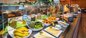 AHORN Harz Hotel Braunlage