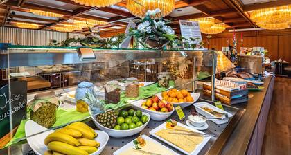 AHORN Harz Hotel Braunlage