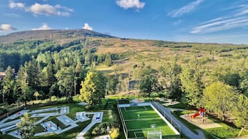 Instal·lacions esportives