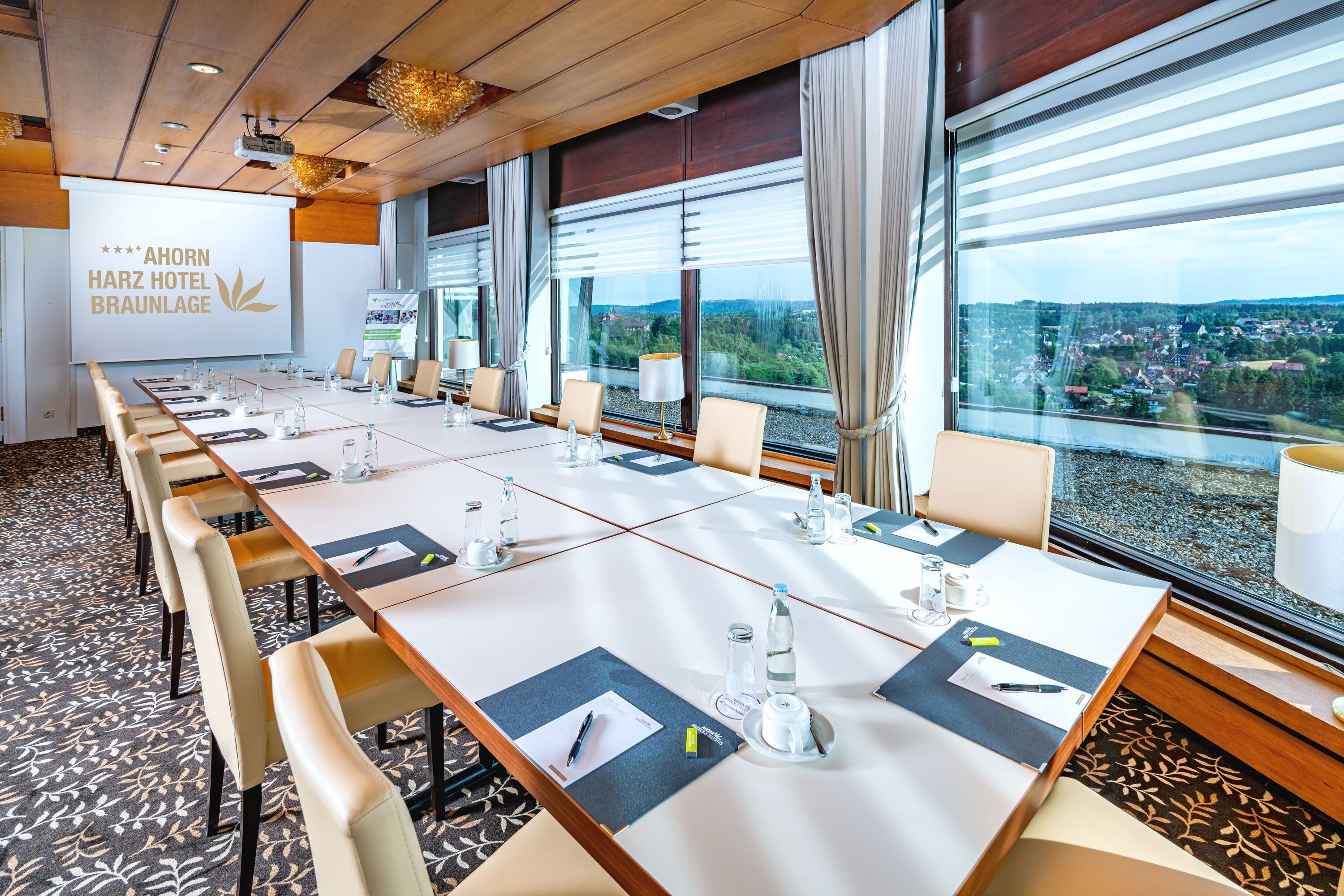 Foto - AHORN Harz Hotel Braunlage