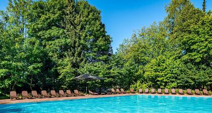 AHORN Harz Hotel Braunlage