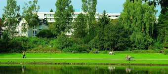 Maritim Hotel Bad Salzuflen