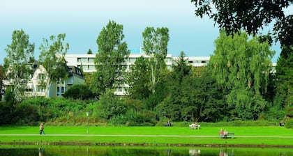 Maritim Hotel Bad Salzuflen