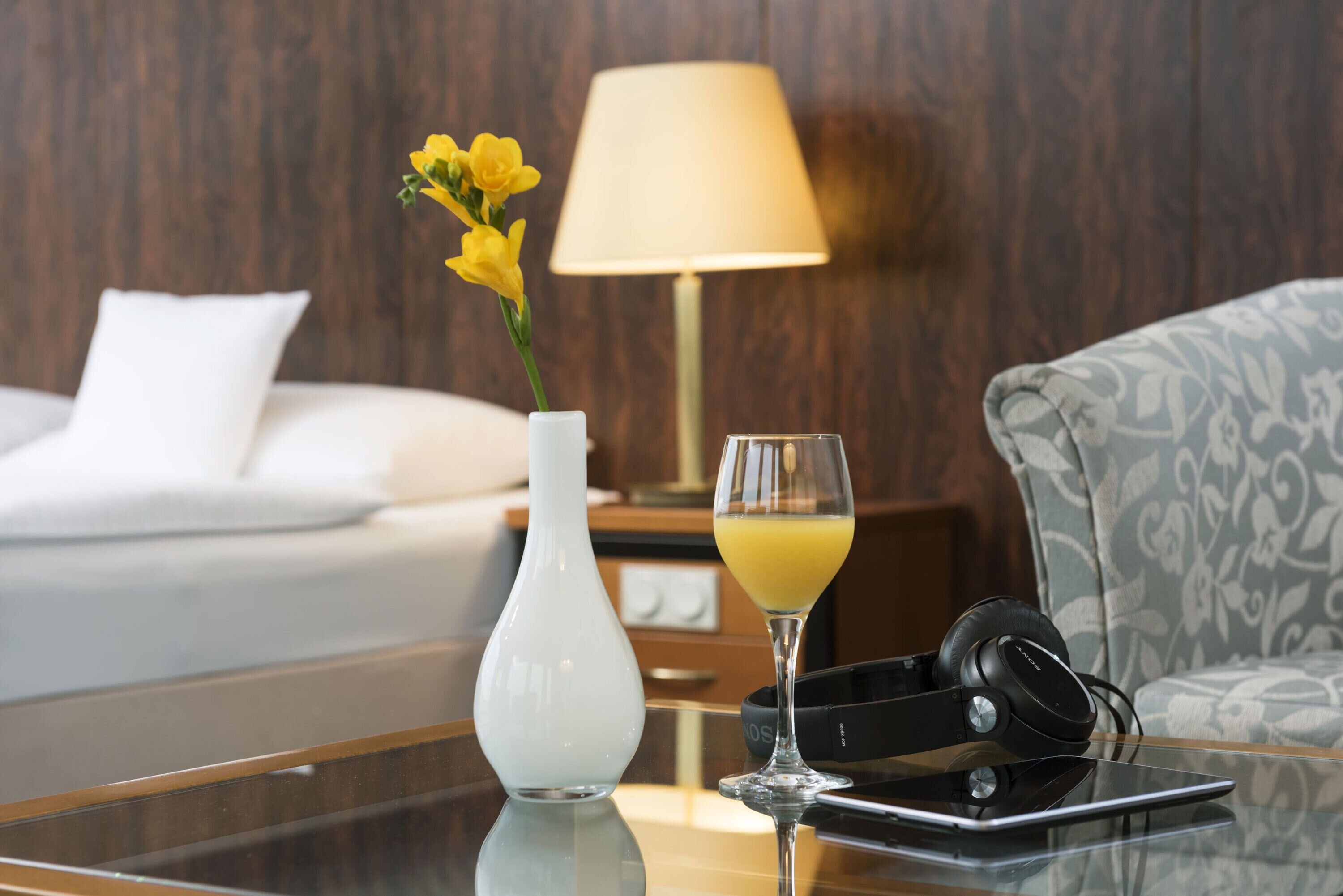 In-room safe, iron/ironing board, free cots/infant beds, free WiFi