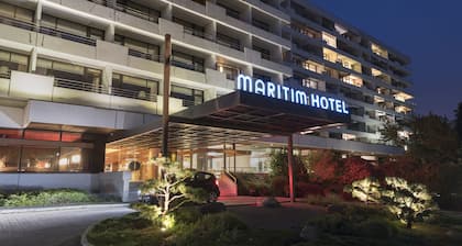 Maritim Hotel Bellevue Kiel