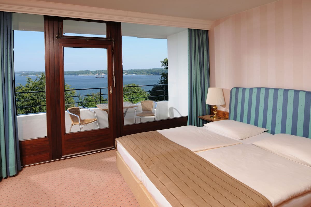 Junior Family Suite