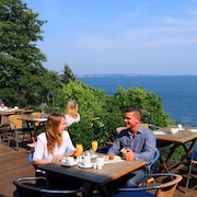 Maritim Hotel Bellevue Kiel