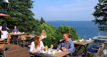 Maritim Hotel Bellevue Kiel