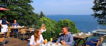 Maritim Hotel Bellevue Kiel