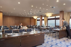Business centre