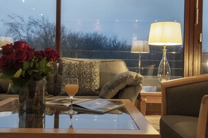 Suite Grand | Vistas desde la habitación