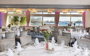 Meeting facility - Maritim Hotel Bellevue Kiel (Kiel)