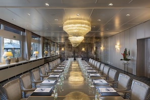 Sala de reuniones