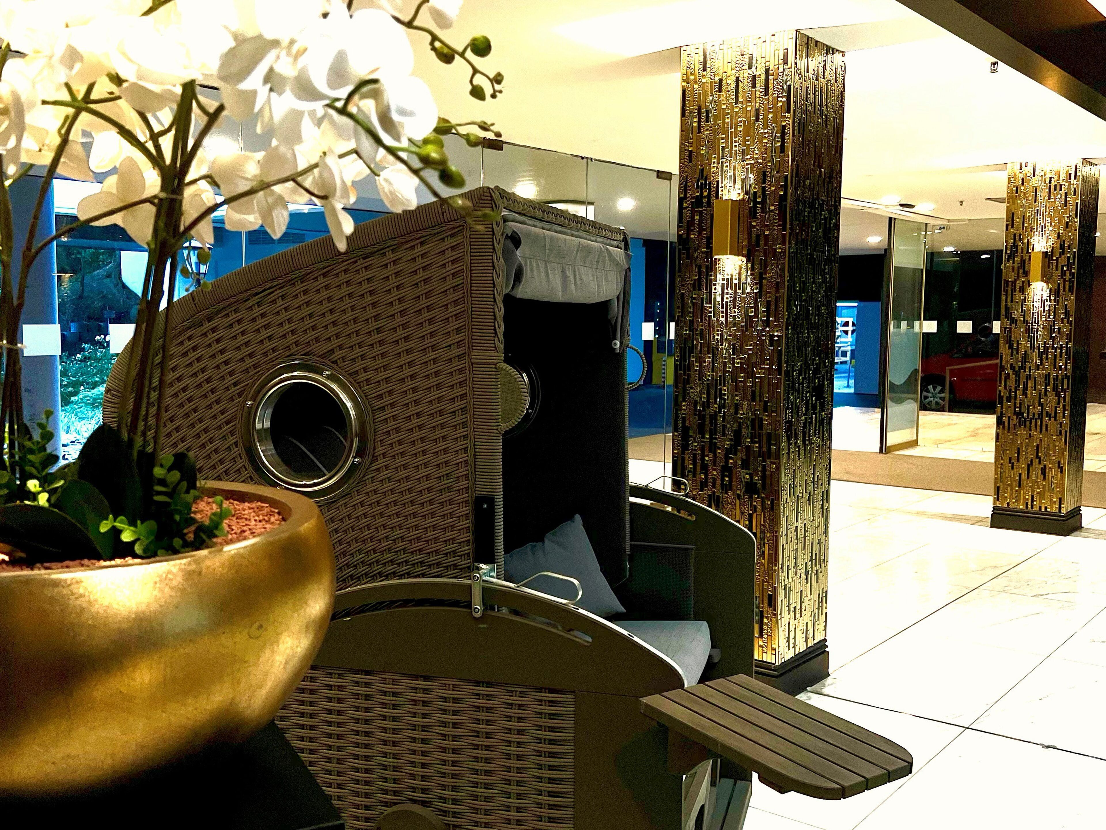 Photo - PLAZA Premium Timmendorfer Strand