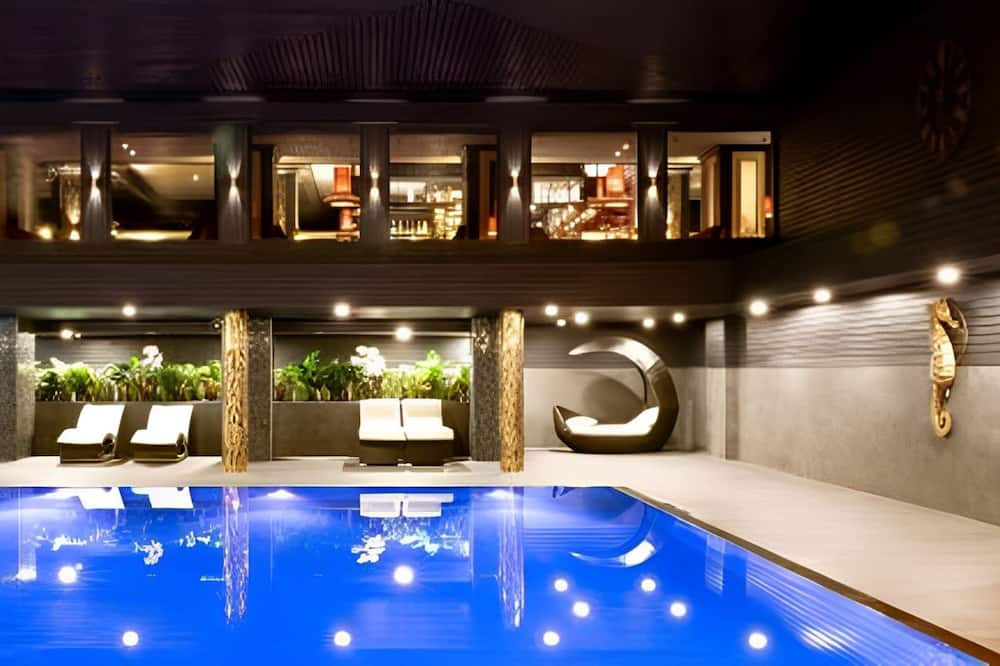 PLAZA Premium Timmendorfer Strand