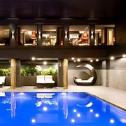 PLAZA Premium Timmendorfer Strand