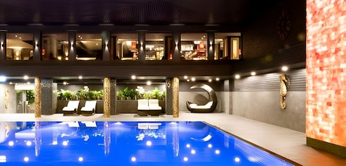 PLAZA Premium Timmendorfer Strand