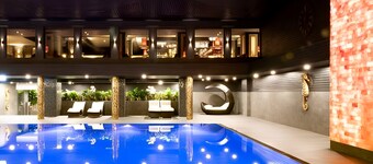 PLAZA Premium Timmendorfer Strand