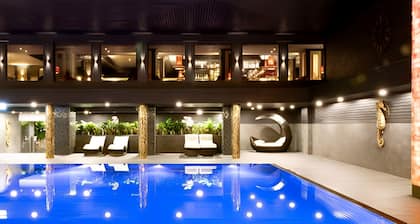 PLAZA Premium Timmendorfer Strand