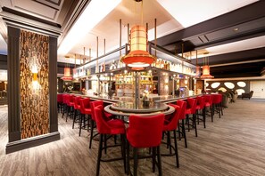 Bar (di hartanah)