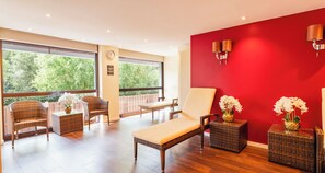 Tratamientos corporales, aromaterapia y envolturas corporales 