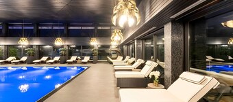 PLAZA Premium Timmendorfer Strand