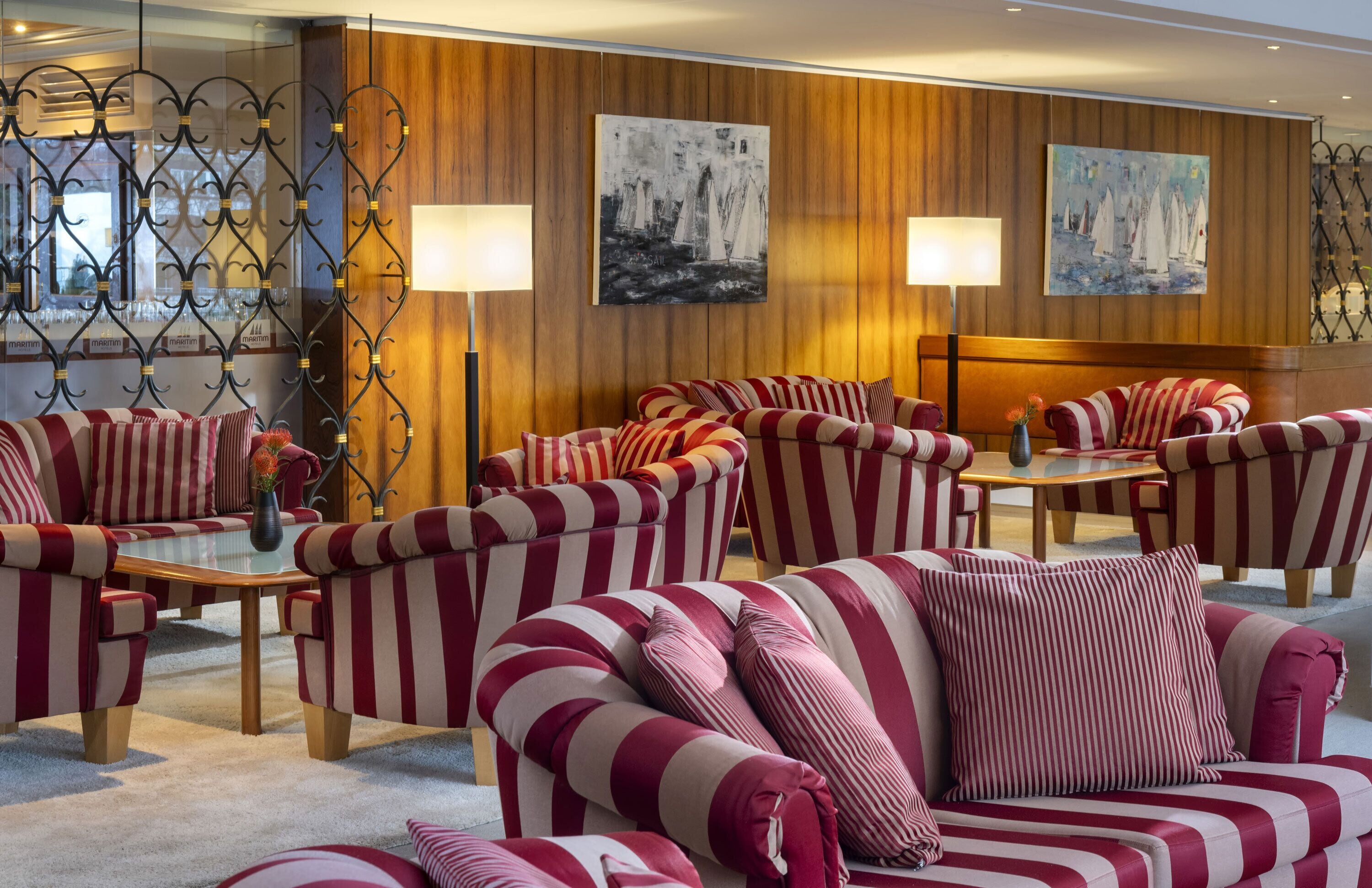 Foto - Maritim Seehotel Timmendorfer Strand