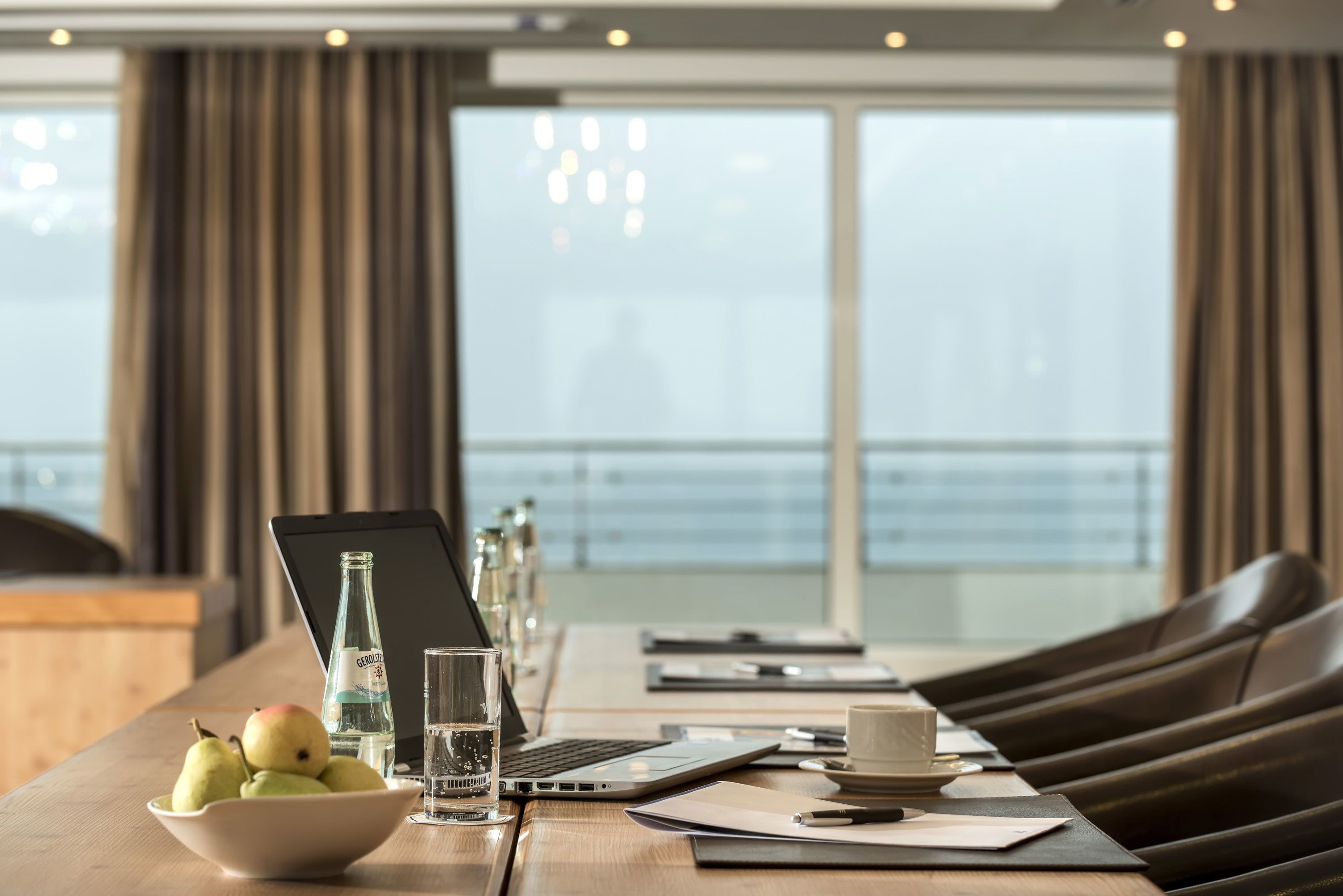 Foto - Maritim Seehotel Timmendorfer Strand